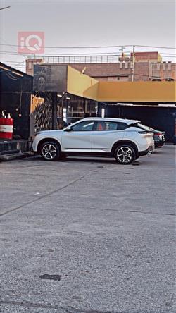 دونج فينج ماج